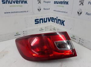 Combination Rearlight RENAULT Captur I (H5, J5), RENAULT Clio IV (BH), RENAULT Clio III (BR0/1, CR0/1)