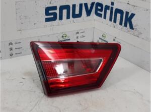 Combination Rearlight RENAULT Captur I (H5, J5), RENAULT Clio IV (BH), RENAULT Clio III (BR0/1, CR0/1)