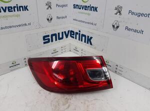 Combination Rearlight RENAULT Captur I (H5, J5), RENAULT Clio IV (BH), RENAULT Clio III (BR0/1, CR0/1)