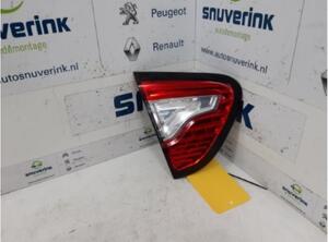 Combination Rearlight RENAULT Captur I (H5, J5), RENAULT Clio IV (BH)