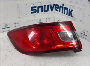 Combination Rearlight RENAULT Captur I (H5, J5), RENAULT Clio IV (BH), RENAULT Clio III (BR0/1, CR0/1)