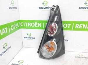 Combination Rearlight CITROËN C1 (PM, PN)