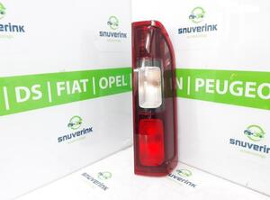 Achterlicht OPEL Vivaro B Kasten (--), OPEL Vivaro B Kasten (X82), OPEL Vivaro Combi (--)