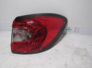 Combination Rearlight RENAULT Captur I (H5, J5), RENAULT Clio IV (BH)