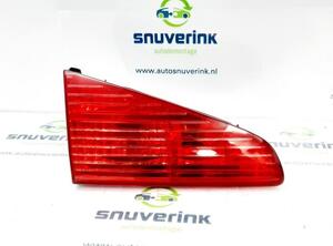 Combination Rearlight PEUGEOT 607 (9D, 9U)