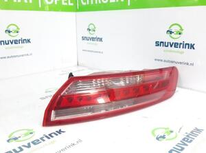 Combination Rearlight RENAULT Laguna Coupe (DT0/1)