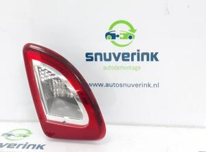 Combination Rearlight RENAULT Twingo II (CN0)