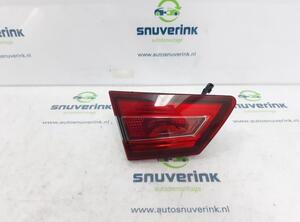 Combination Rearlight RENAULT Captur I (H5, J5), RENAULT Clio IV (BH), RENAULT Clio III (BR0/1, CR0/1)