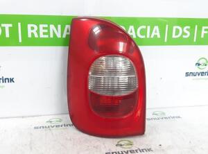 Combination Rearlight CITROËN Xsara Picasso (N68)