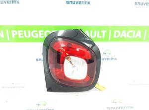 Combination Rearlight SMART FORTWO Coupe (451)