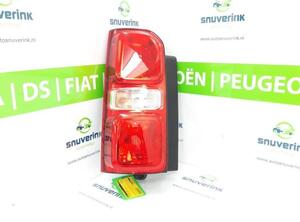 Combination Rearlight PEUGEOT Expert Kasten (V), OPEL Vivaro C Kasten (--)