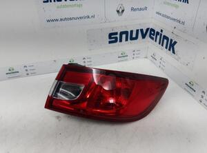 Combination Rearlight RENAULT Captur I (H5, J5), RENAULT Clio IV (BH), RENAULT Clio III (BR0/1, CR0/1)