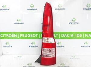 Combination Rearlight FIAT Panda (169), FIAT Panda Kasten/Schrägheck (169)