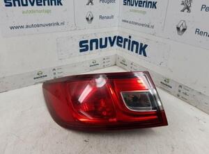 Combination Rearlight RENAULT Captur I (H5, J5), RENAULT Clio IV (BH), RENAULT Clio III (BR0/1, CR0/1)