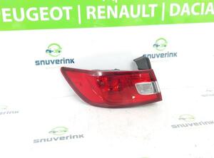 Achterlicht RENAULT Captur I (H5, J5), RENAULT Clio IV (BH), RENAULT Clio III (BR0/1, CR0/1)