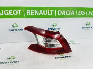 Combination Rearlight PEUGEOT 308 II (L3, LB, LH, LP, LW)