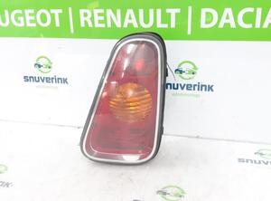 Combination Rearlight MINI Mini (R50, R53), MINI Mini (R56)