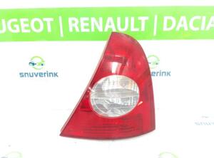 Achterlicht RENAULT Clio II (BB, CB), RENAULT Thalia I (LB0/1/2), RENAULT Clio III (BR0/1, CR0/1)