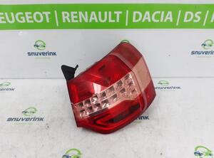 Combination Rearlight CITROËN C5 III (RD)