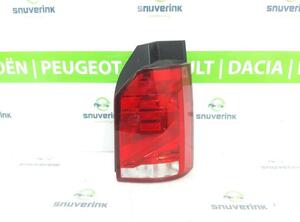 Combination Rearlight VW Transporter/Caravelle VI Bus (SGB, SGC, SGG, SGJ, SHB, SHJ)