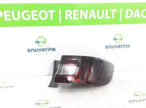 Combination Rearlight RENAULT Clio IV (BH), RENAULT Captur I (H5, J5), RENAULT Clio III (BR0/1, CR0/1)