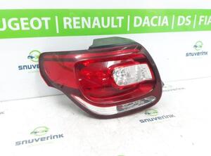 Achterlicht CITROËN C3 II (SC), CITROËN DS3 (--), DS DS3 (--), DS DS3 (SA)