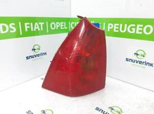 Combination Rearlight PEUGEOT 307 Break (3E), PEUGEOT 307 SW (3H)