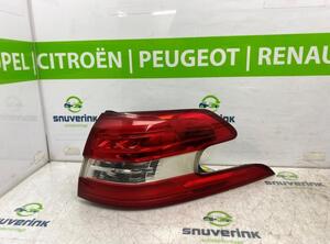 Achterlicht PEUGEOT 308 SW II (LC_, LJ_, LR_, LX_, L4_)