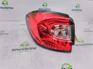 Combination Rearlight RENAULT Captur I (H5, J5), RENAULT Clio IV (BH)