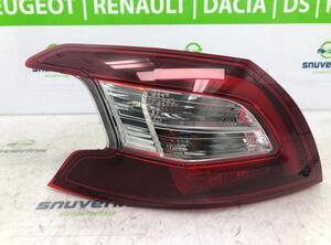 Combination Rearlight PEUGEOT 308 II (L3, LB, LH, LP, LW)