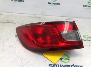 Combination Rearlight RENAULT Captur I (H5, J5), RENAULT Clio IV (BH), RENAULT Clio III (BR0/1, CR0/1)