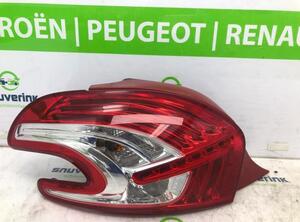 Achterlicht PEUGEOT 208 I (CA, CC)