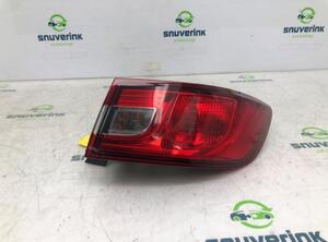 Combination Rearlight RENAULT Captur I (H5, J5), RENAULT Clio IV (BH), RENAULT Clio III (BR0/1, CR0/1)