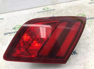 Combination Rearlight PEUGEOT 308 II (L3, LB, LH, LP, LW)