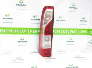 Combination Rearlight RENAULT Master III Kasten (FV)