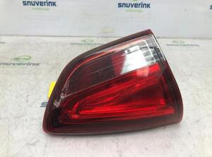 Combination Rearlight RENAULT Clio IV Grandtour (KH), RENAULT Clio III Grandtour (KR0/1)