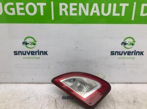 Combination Rearlight RENAULT Twingo II (CN0)