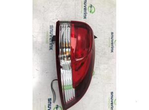 Combination Rearlight RENAULT Clio IV Grandtour (KH), RENAULT Clio III Grandtour (KR0/1)