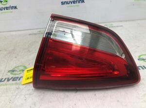 Combination Rearlight RENAULT Clio IV Grandtour (KH), RENAULT Clio III Grandtour (KR0/1)