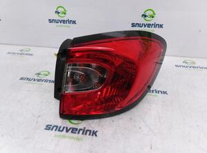 Combination Rearlight RENAULT Captur I (H5, J5), RENAULT Clio IV (BH)