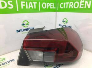 Combination Rearlight OPEL CORSA F (P2JO)