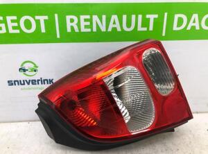 Achterlicht RENAULT Twingo II (CN0)