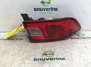 Combination Rearlight RENAULT Captur I (H5, J5), RENAULT Clio IV (BH), RENAULT Clio III (BR0/1, CR0/1)