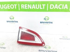 Combination Rearlight RENAULT Scénic III (JZ0/1), RENAULT Grand Scénic III (JZ0/1)