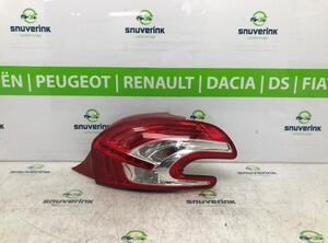 Combination Rearlight PEUGEOT 208 I (CA, CC)