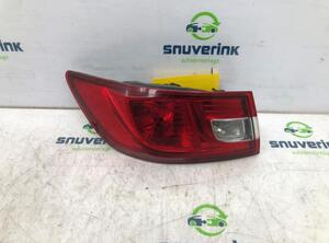 Combination Rearlight RENAULT Captur I (H5, J5), RENAULT Clio IV (BH), RENAULT Clio III (BR0/1, CR0/1)