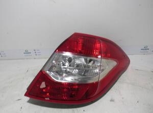 Combination Rearlight CITROËN C4 II (B7)