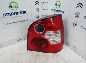 Combination Rearlight VW POLO (9N_), VW POLO Saloon (9A4, 9A2, 9N2, 9A6)