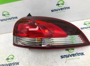 Combination Rearlight RENAULT CLIO IV Grandtour (KH_), RENAULT CLIO III Grandtour (KR0/1_)