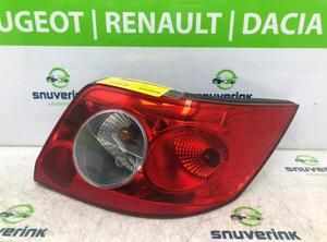 Combination Rearlight RENAULT MEGANE II Coupé-Cabriolet (EM0/1_)